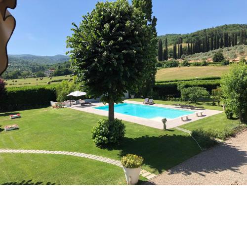 Villa Giuliana