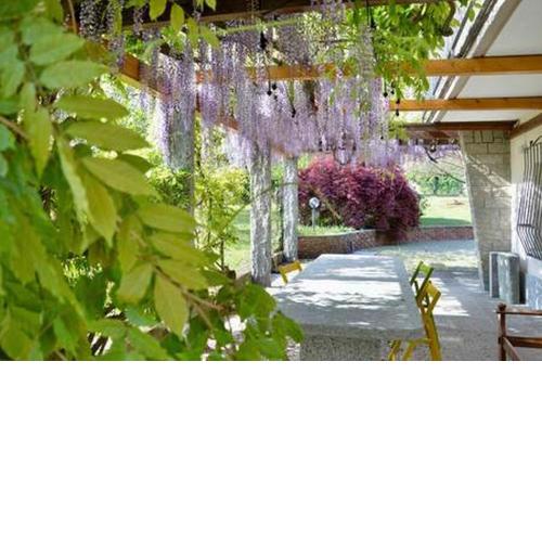 Villa Giulietta Family Friendly - Happy Rentals