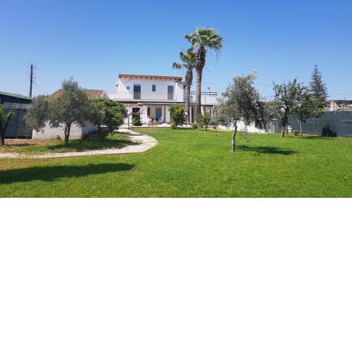 VILLA GIUMMARITO B&B