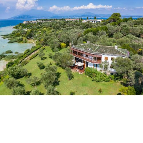 Villa Giustiniani