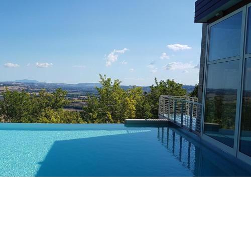 Villa Giustozzi Resort