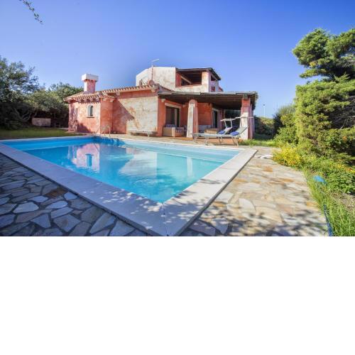 Villa Giusy