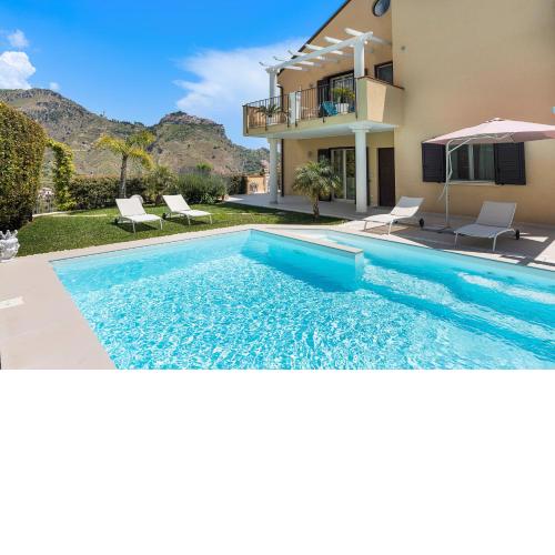 Villa Giutitta