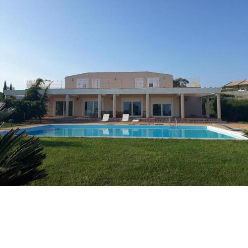 Villa Giza