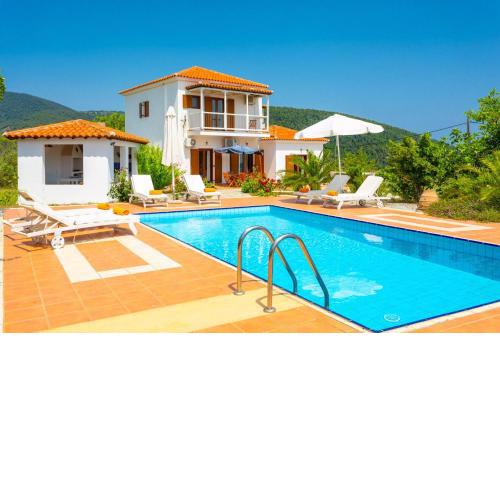 Villa Glafki
