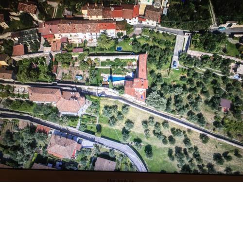 Villa Glam Luxury Modern Villa in an Historical Limonaia