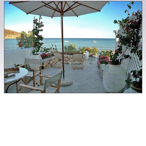 Villa Glaros