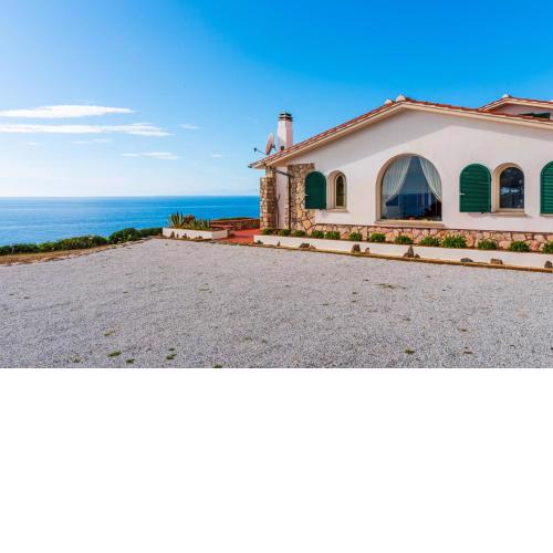 Villa Glaucos