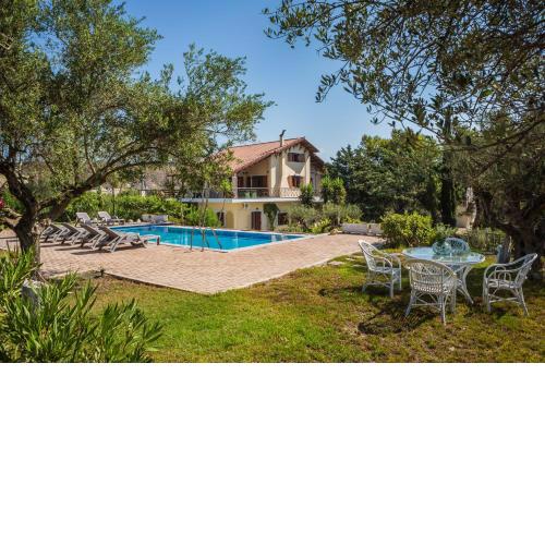 Villa Glavina
