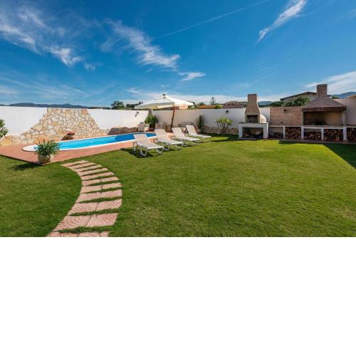Villa Gle