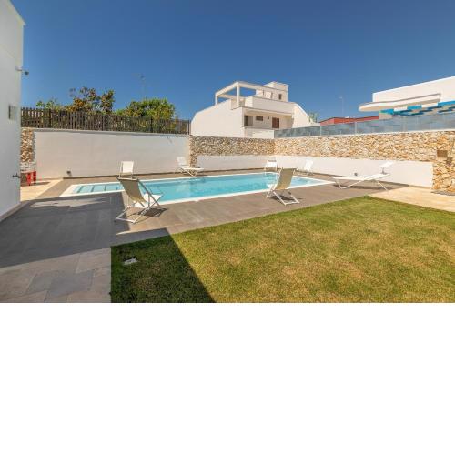 Villa Glenda - Boncore