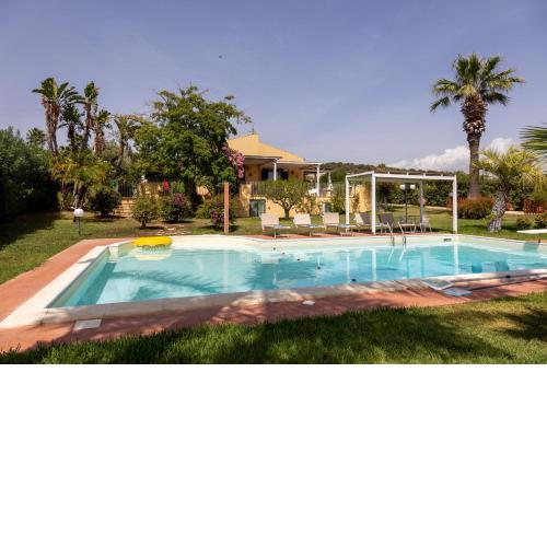 Villa Gli Oleandri