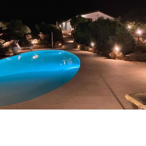 Villa Gli Olivastri - Sea View ! Private pool