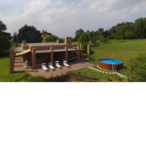 Villa gli Spalitri