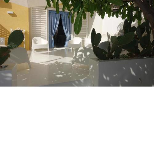 Villa Glicine a due passi dal mare