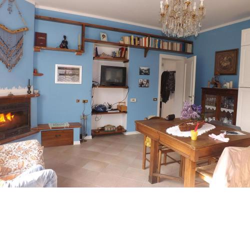 Villa Glicine