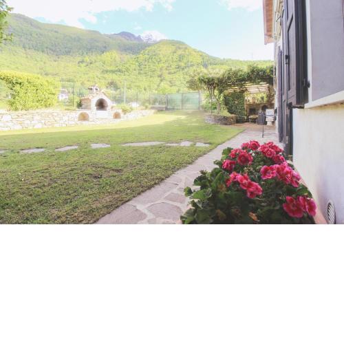 Villa Glicine