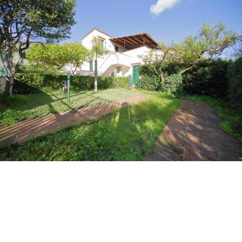 Villa Globo