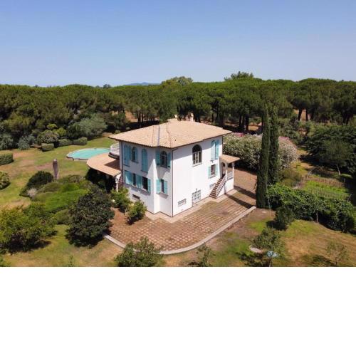 Villa Gloria