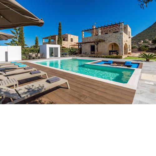 Villa Gloria