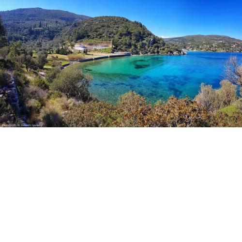 Villa Glyfos