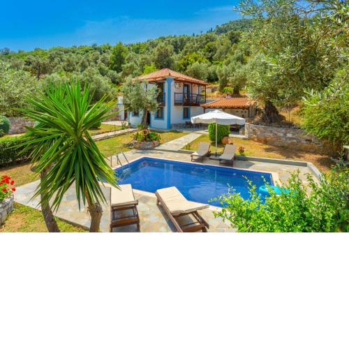 Villa Glysteri