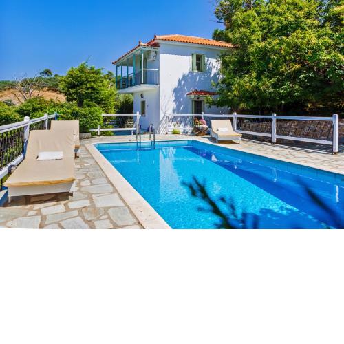 Villa Glysteri