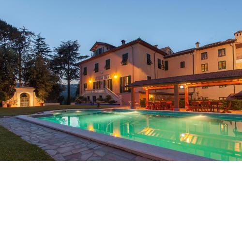 Villa Gobbi Benelli