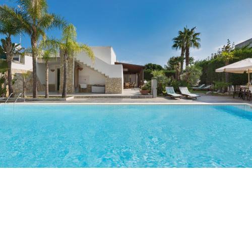 Villa Goccia by BarbarHouse