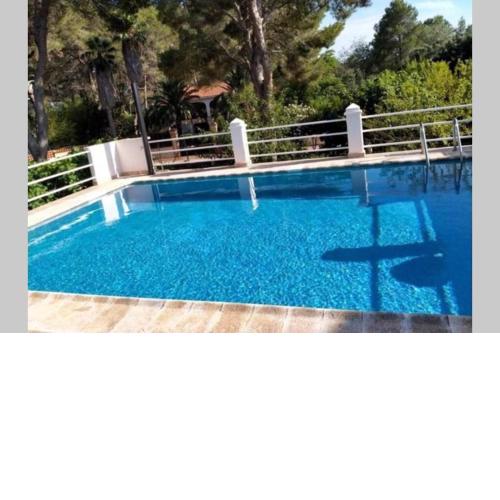 Villa Godel Alzira