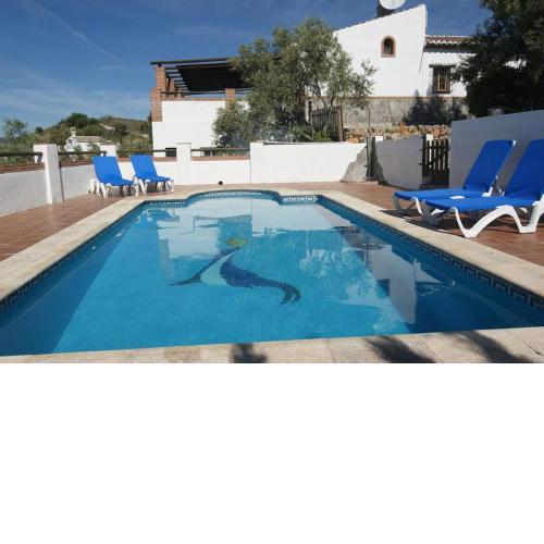 Villa Godoy