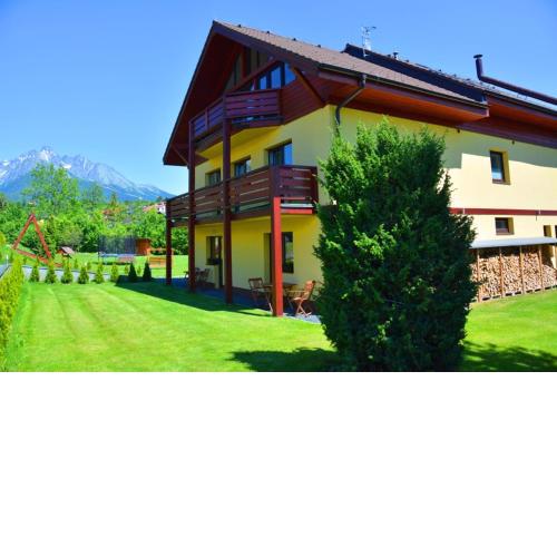 Villa Gold