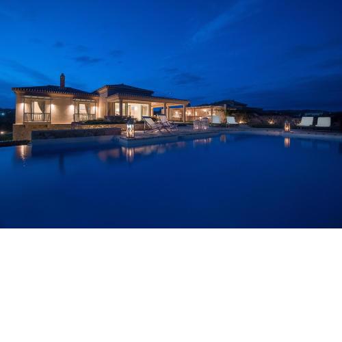 Villa Gold