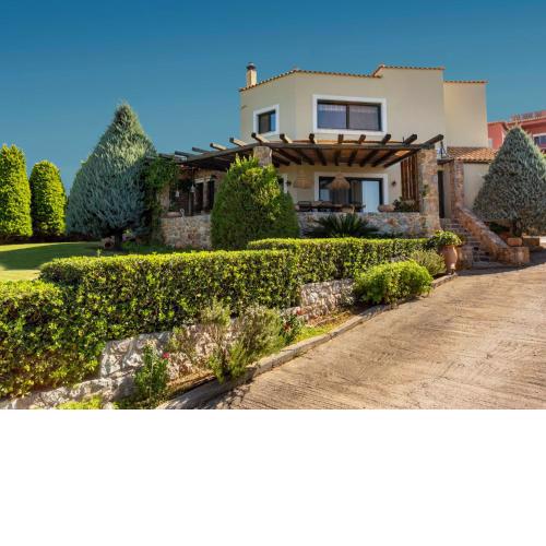 Villa Golden Crest