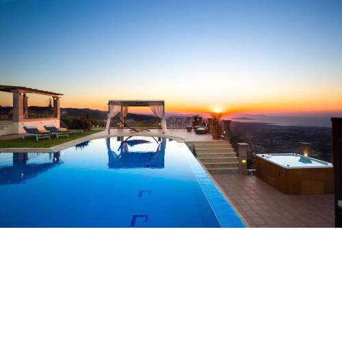 Villa Golden Hill