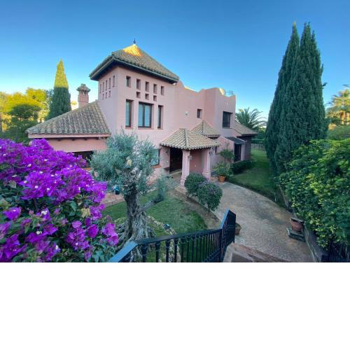 Villa Golden Mile