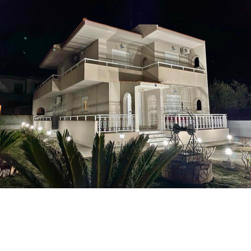 Villa Goldy