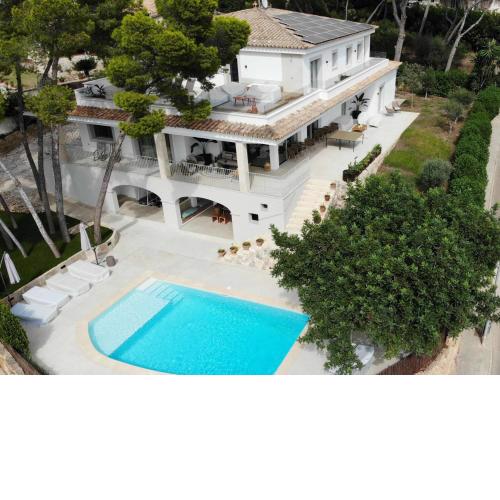 Villa Golf Cas Catala