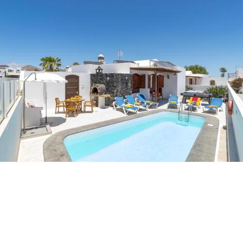 Villa Golfo by Villa Plus