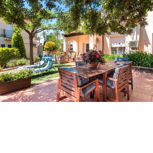 Villa Golfy 8 Golf Bonmont Terres Noves