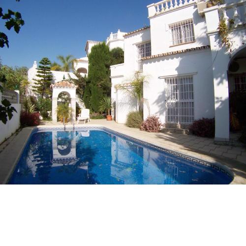 Villa Golondrinas - Private villa to sleep 6