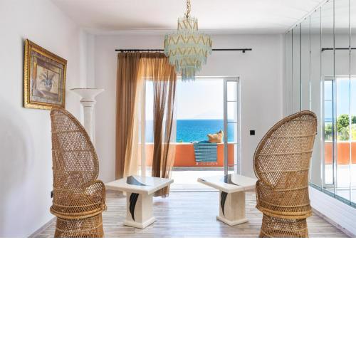 Villa Gonates