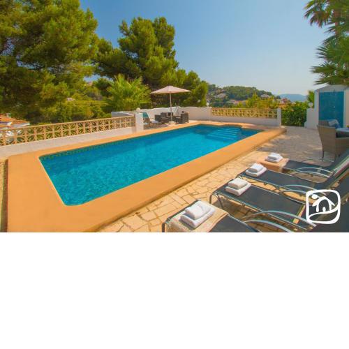 Villa Good Vibes by Abahana Villas