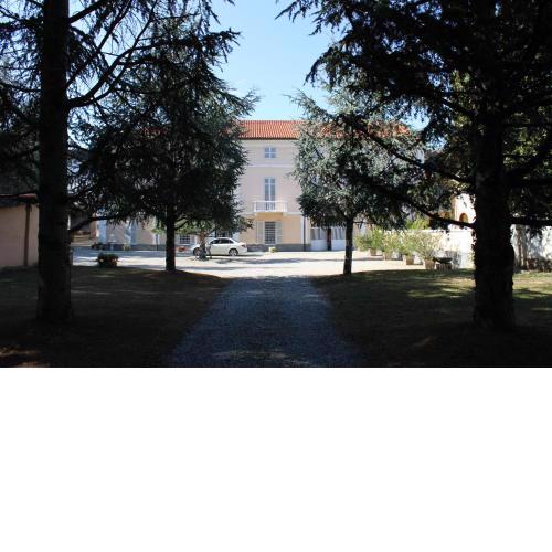 Villa Goria