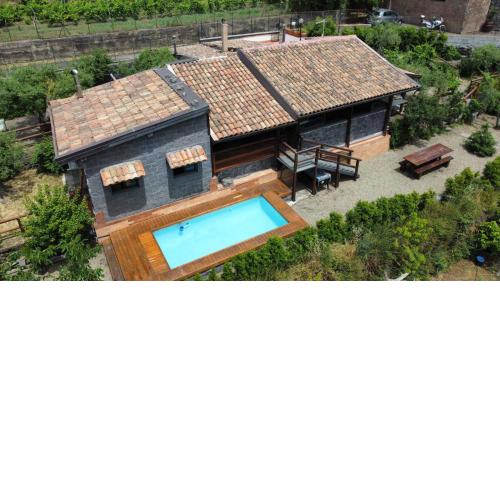 Villa Gorna
