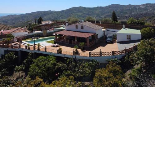 Villa Gorry