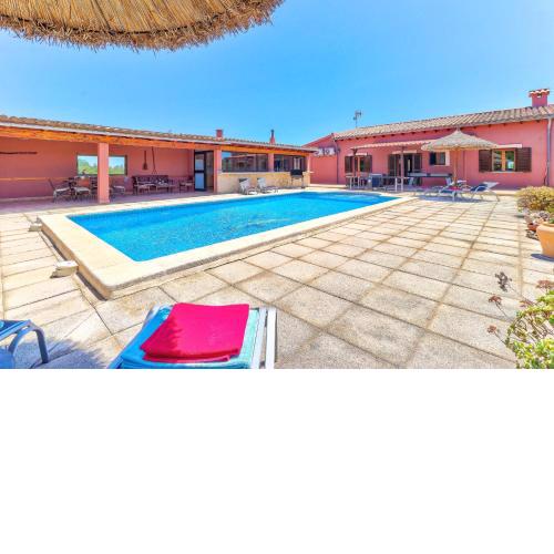 Villa Gosp Torres by Villa Plus