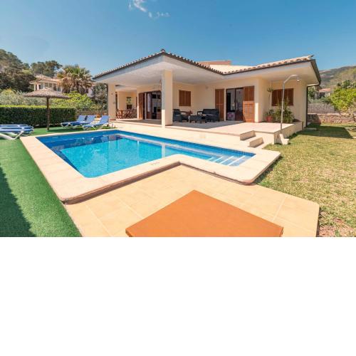 Villa Gotmar