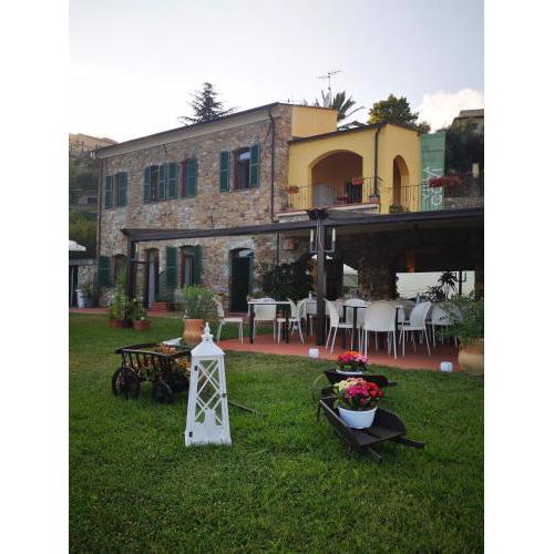 Villa Govi