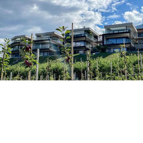 Villa Goyen The View House